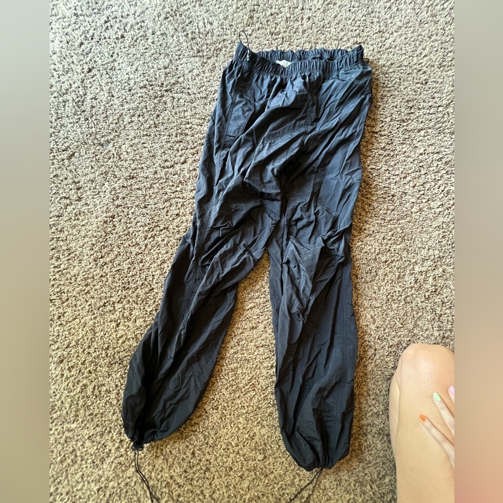 Like new size large pants